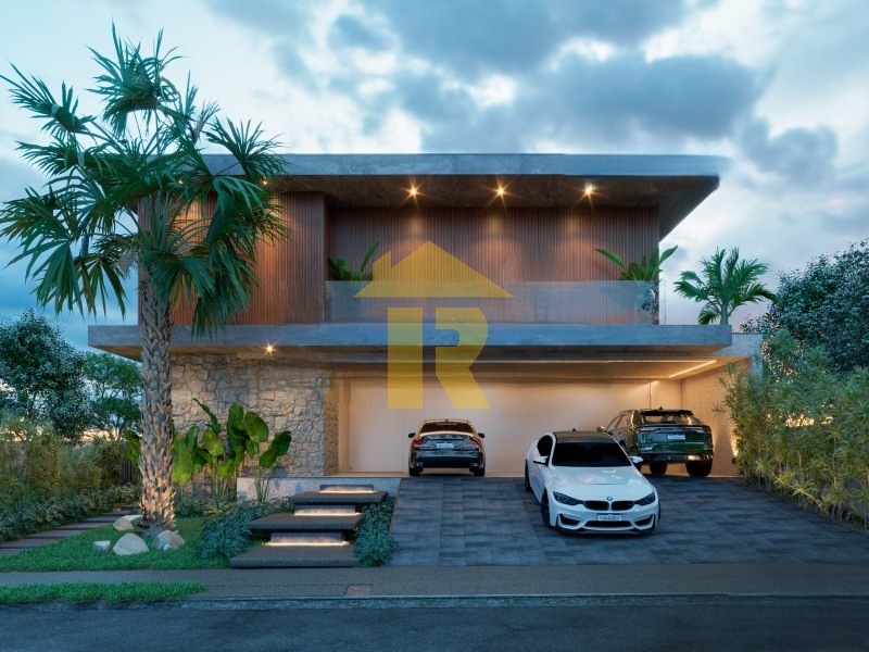 Casa de Condomínio com 6 quartos à venda, 533m² — foto 1 de 23