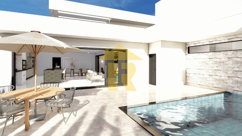 Casa de Condomínio com 4 quartos à venda, 340m² — foto 12 de 14