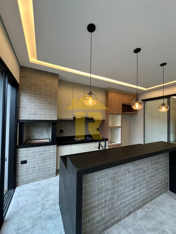 Casa de Condomínio com 3 quartos à venda, 172m² — foto 17 de 27