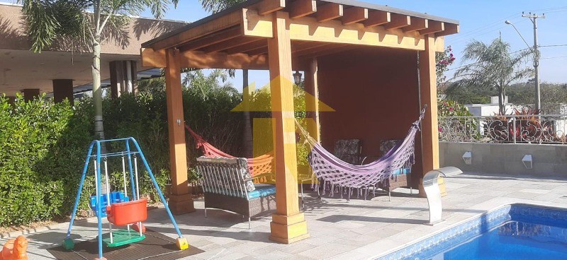 Casa de Condomínio com 4 quartos à venda, 407m² — foto 9 de 30