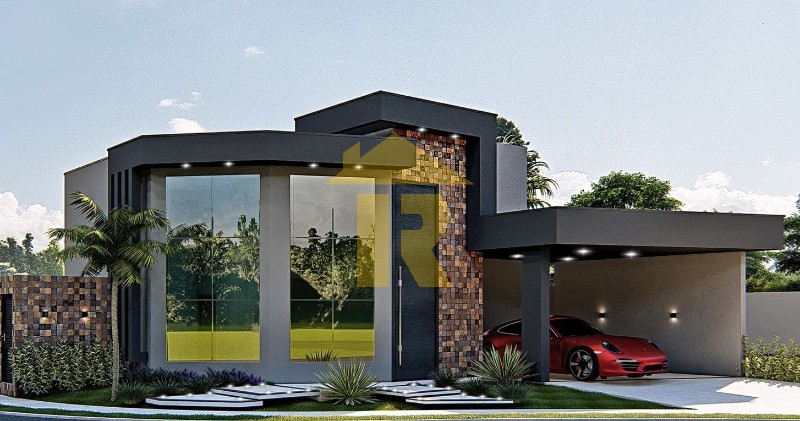Casa de Condomínio com 3 quartos à venda, 161m² — foto 4 de 18