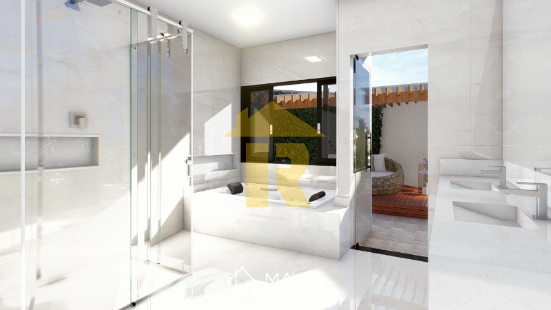 Casa de Condomínio com 4 quartos à venda, 340m² — foto 8 de 14