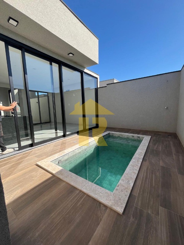 Casa de Condomínio com 3 quartos à venda, 170m² — foto 11 de 30