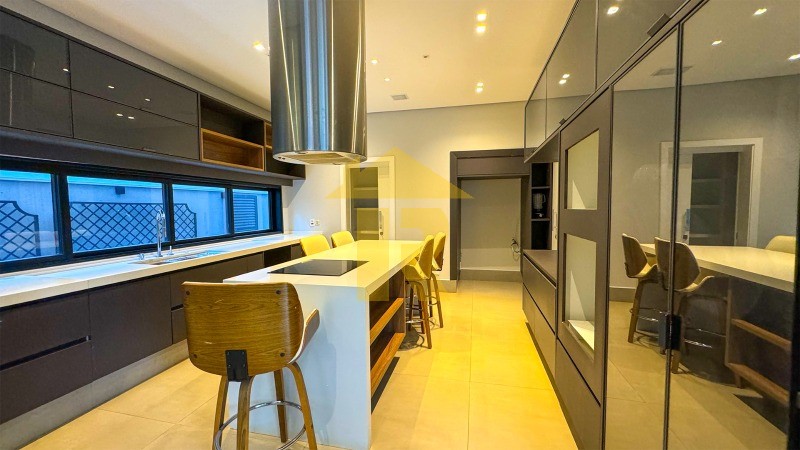 Casa de Condomínio com 4 quartos à venda e aluguel, 543m² — foto 8 de 29