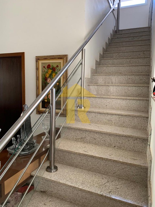 Casa de Condomínio com 4 quartos à venda, 344m² — foto 8 de 26