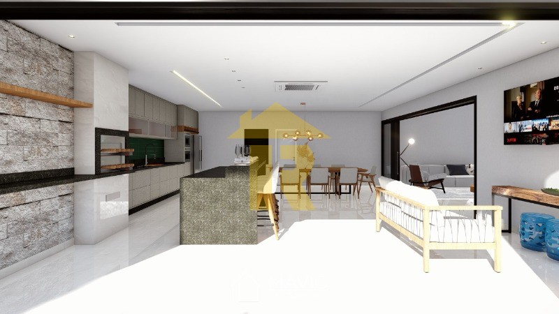 Casa de Condomínio com 4 quartos à venda, 340m² — foto 10 de 14