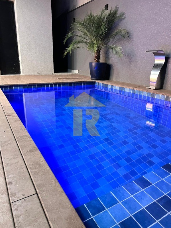 Casa de Condomínio com 3 quartos à venda, 162m² — foto 37 de 44