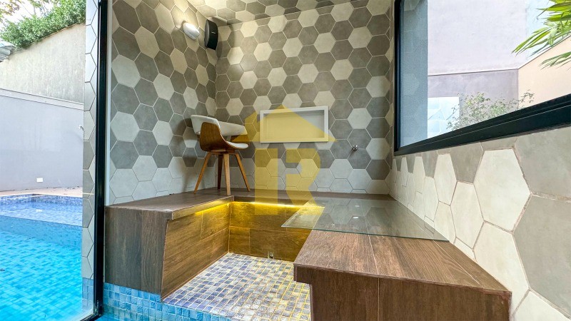 Casa de Condomínio com 4 quartos à venda e aluguel, 543m² — foto 25 de 29