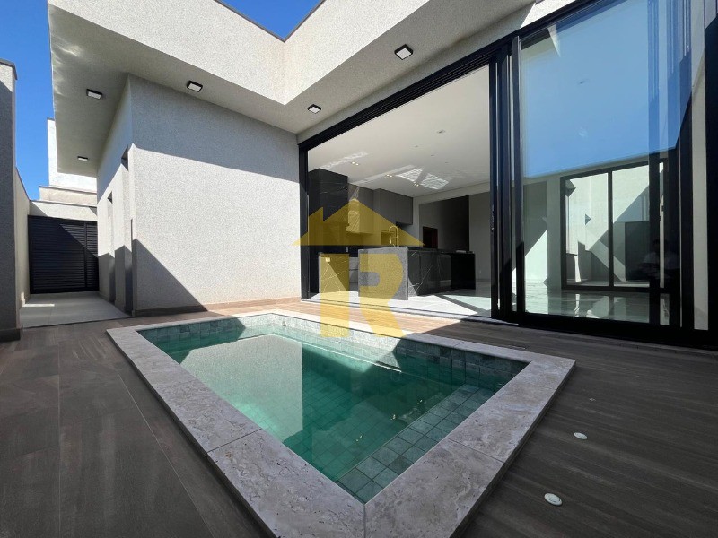 Casa de Condomínio com 3 quartos à venda, 170m² — foto 17 de 30