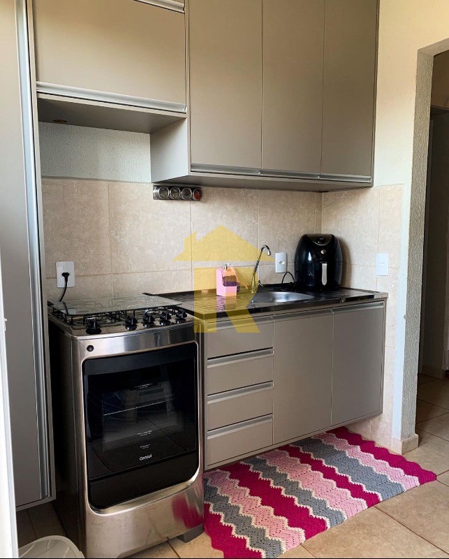 Casa com 2 quartos à venda, 45m² — foto 7 de 10