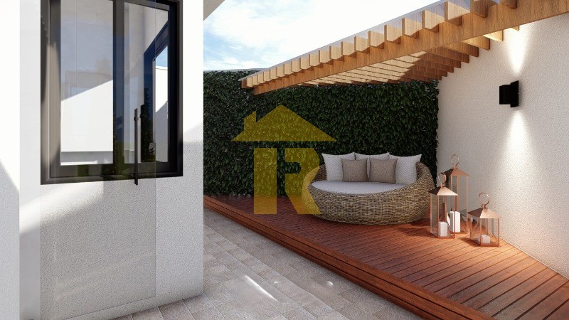 Casa de Condomínio com 4 quartos à venda, 340m² — foto 14 de 14