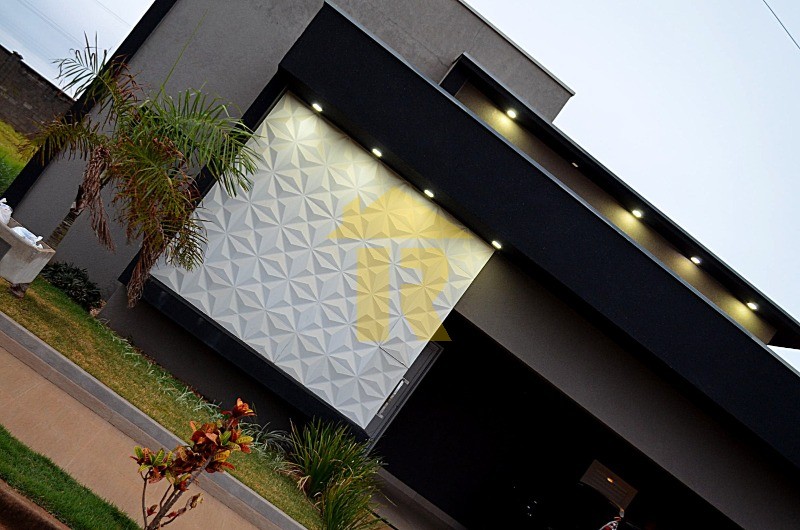 Casa de Condomínio com 3 quartos à venda, 160m² — foto 1 de 20
