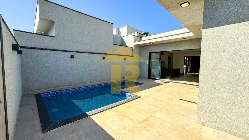Casa de Condomínio com 3 quartos à venda, 211m² — foto 22 de 27