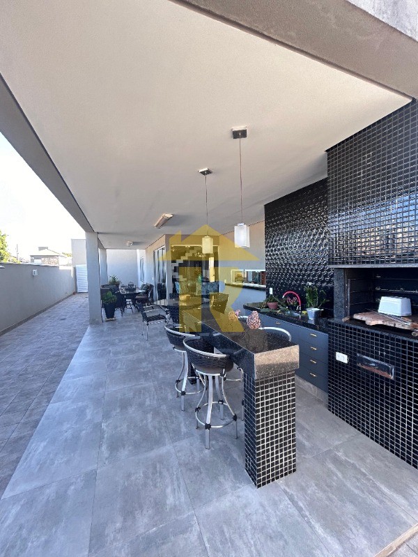 Casa de Condomínio com 4 quartos à venda, 360m² — foto 18 de 20