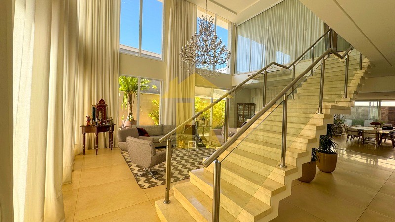 Casa de Condomínio com 4 quartos à venda, 650m² — foto 7 de 30