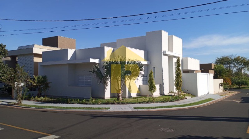 Casa de Condomínio com 3 quartos à venda, 178m² — foto 1 de 46