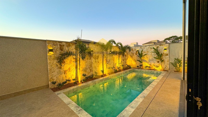 Casa de Condomínio com 4 quartos à venda, 280m² — foto 22 de 22