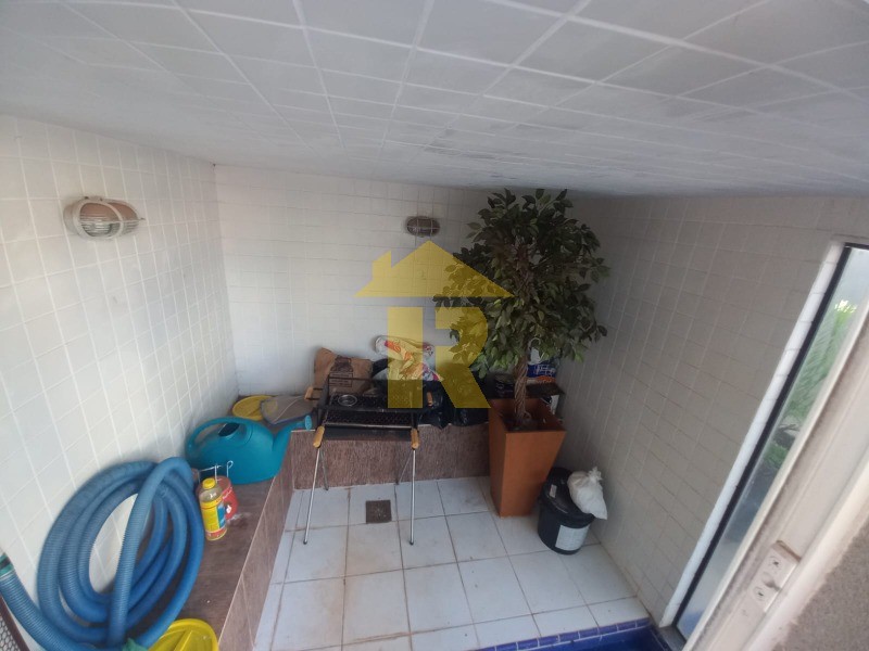 Casa de Condomínio com 4 quartos à venda, 501m² — foto 38 de 39