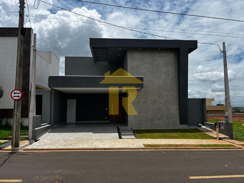 Casa de Condomínio com 3 quartos à venda, 181m² — foto 3 de 25