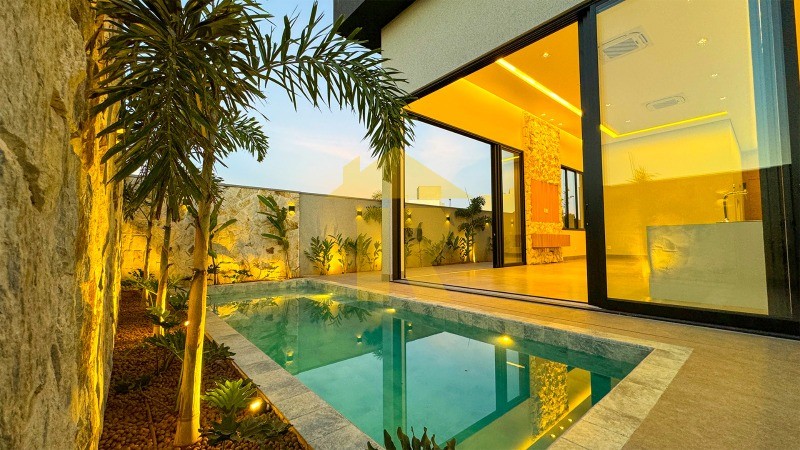 Casa de Condomínio com 4 quartos à venda, 280m² — foto 21 de 22
