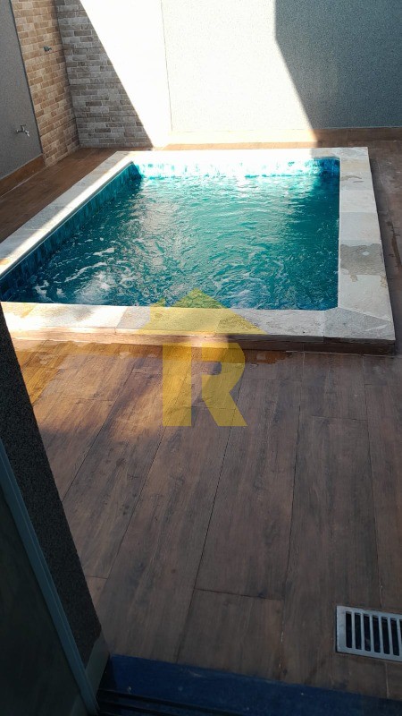 Casa de Condomínio com 3 quartos à venda, 181m² — foto 23 de 25
