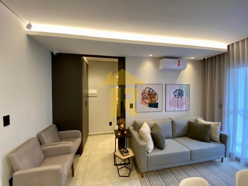 Apartamento com 2 quartos à venda, 45m² — foto 1 de 23