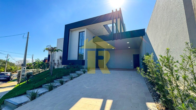Casa de Condomínio com 3 quartos à venda, 186m² — foto 4 de 24