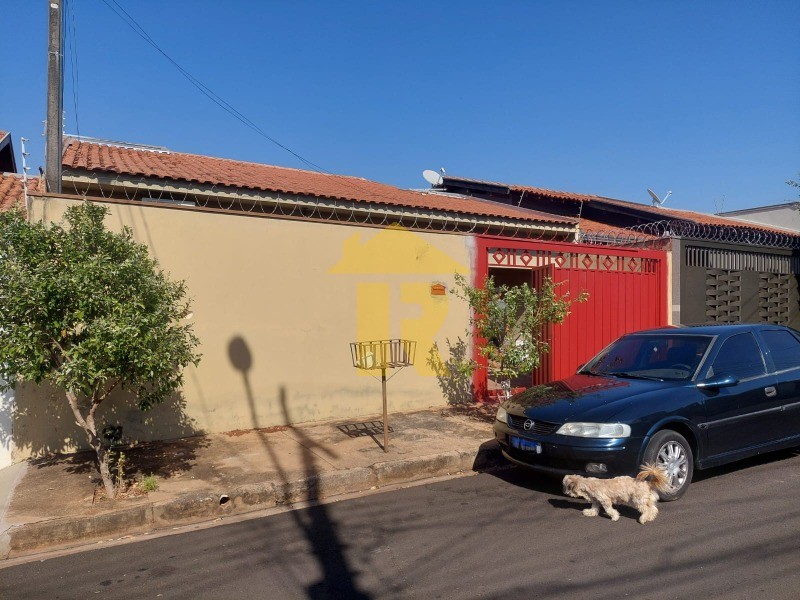 Casa com 2 quartos à venda, 120m² — foto 2 de 18