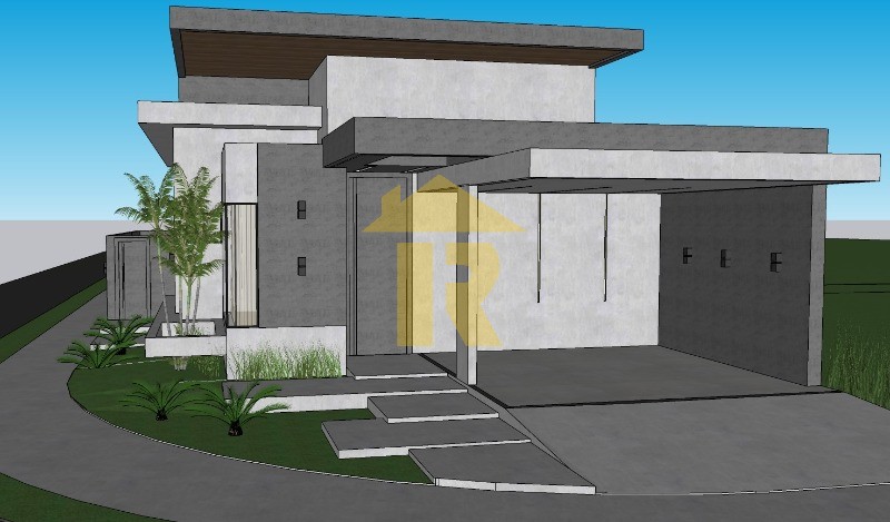 Casa de Condomínio com 3 quartos à venda, 160m² — foto 1 de 14