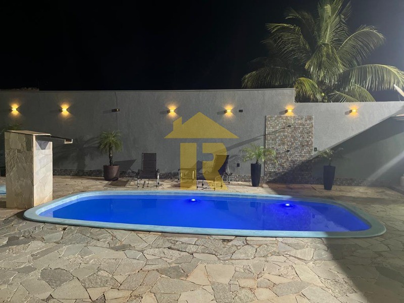 Casa de Condomínio com 3 quartos à venda, 240m² — foto 33 de 34