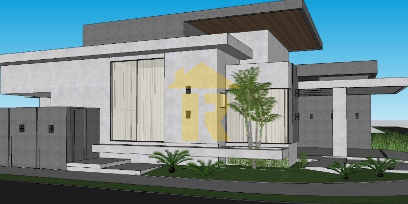 Casa de Condomínio com 3 quartos à venda, 160m² — foto 4 de 14