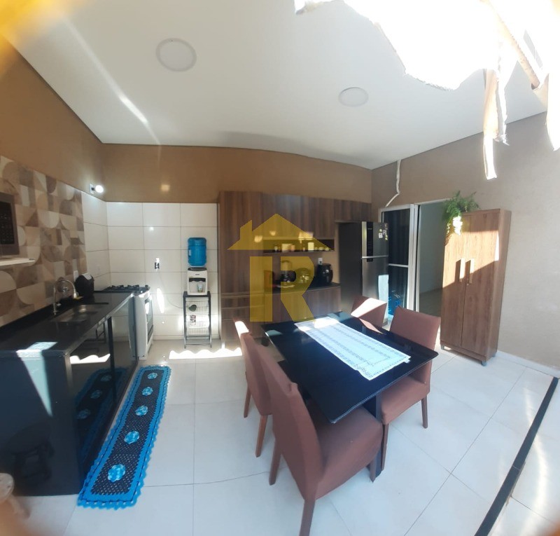 Casa de Condomínio com 2 quartos à venda, 100m² — foto 2 de 11