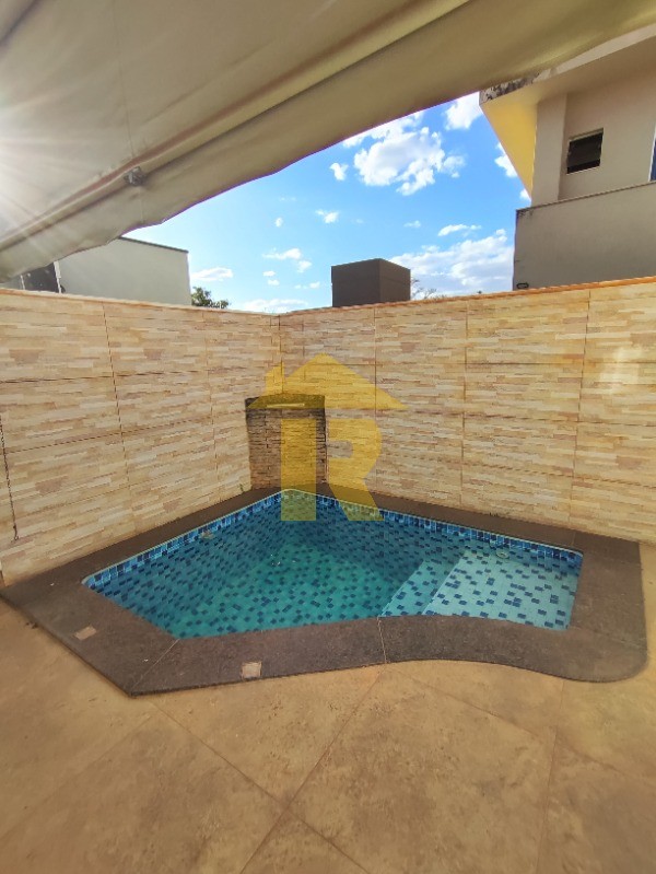 Casa de Condomínio com 3 quartos à venda, 207m² — foto 19 de 19