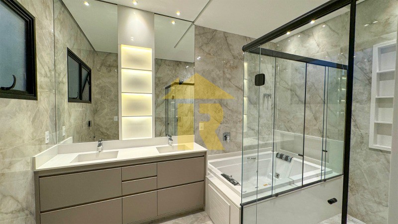 Casa de Condomínio com 4 quartos à venda, 280m² — foto 10 de 22
