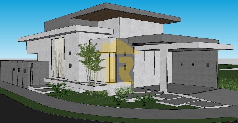 Casa de Condomínio com 3 quartos à venda, 160m² — foto 2 de 14