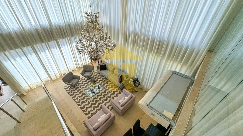 Casa de Condomínio com 4 quartos à venda, 650m² — foto 9 de 30