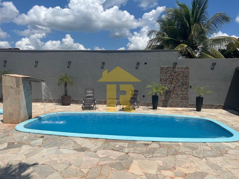 Casa de Condomínio com 3 quartos à venda, 240m² — foto 31 de 34