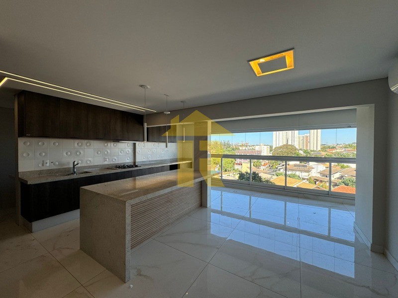 Apartamento com 3 quartos à venda, 114m² — foto 1 de 14