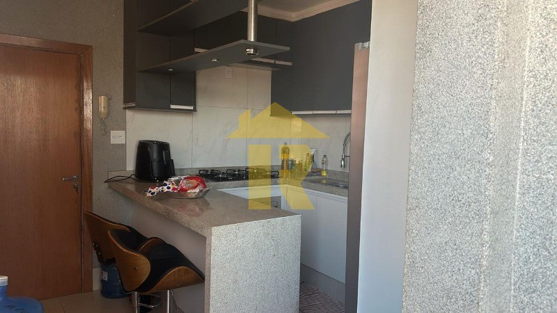 Apartamento com 3 quartos à venda, 143m² — foto 6 de 11