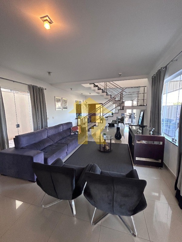 Casa de Condomínio com 4 quartos à venda, 360m² — foto 5 de 20