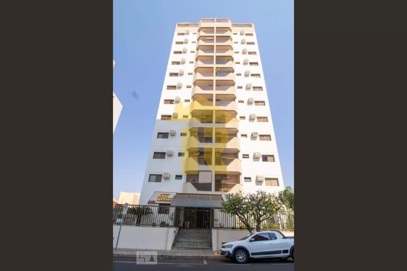 Apartamento com 3 quartos à venda, 126m² — foto 2 de 17