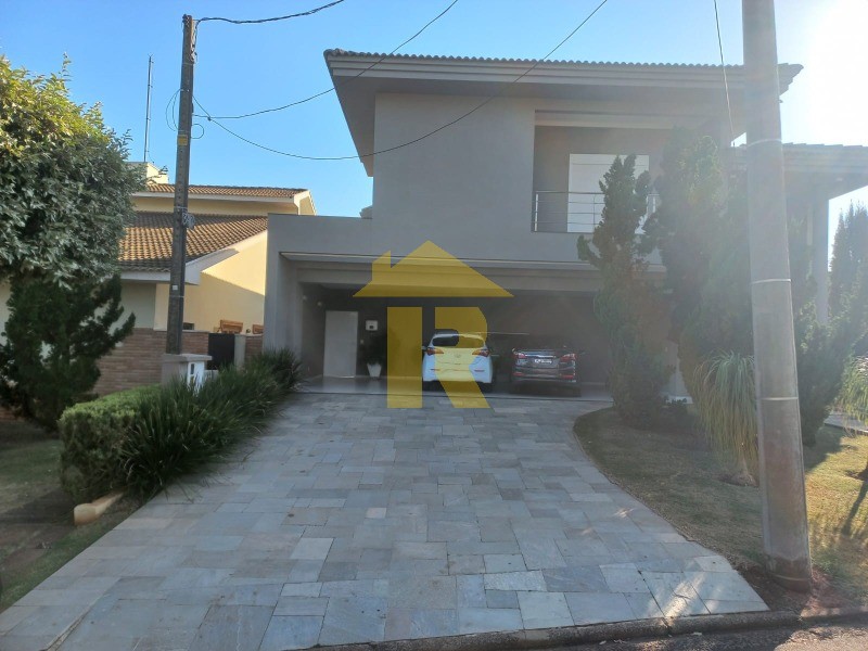 Casa de Condomínio com 4 quartos à venda, 501m² — foto 3 de 39