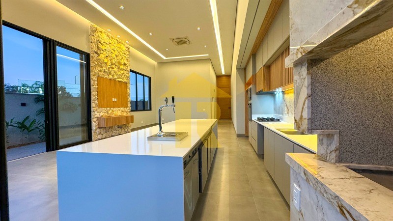 Casa de Condomínio com 4 quartos à venda, 280m² — foto 17 de 22