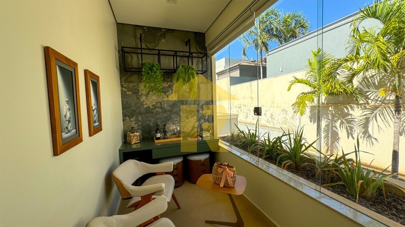 Casa de Condomínio com 4 quartos à venda, 650m² — foto 5 de 30