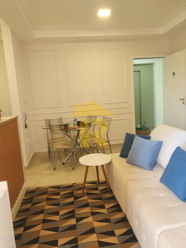 Apartamento com 2 quartos à venda, 53m² — foto 5 de 14