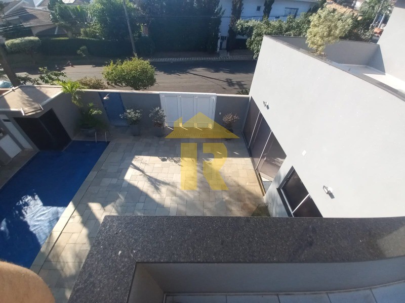 Casa de Condomínio com 4 quartos à venda, 501m² — foto 29 de 39