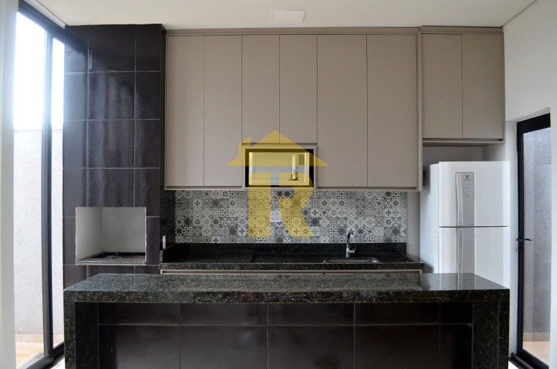 Casa de Condomínio com 3 quartos à venda, 160m² — foto 12 de 20