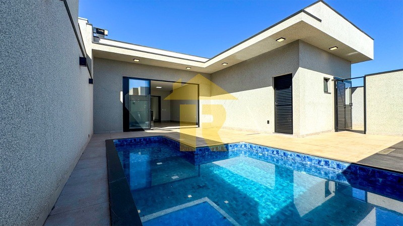 Casa de Condomínio com 3 quartos à venda, 211m² — foto 21 de 27