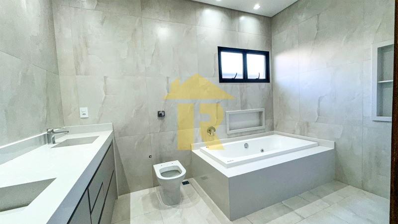 Casa de Condomínio com 3 quartos à venda, 211m² — foto 17 de 27
