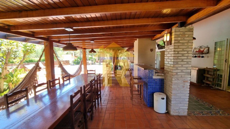 Casa de Condomínio com 4 quartos à venda, 300m² — foto 12 de 40